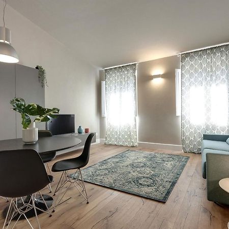 Mamo Florence - Pepe Apartment Exterior photo