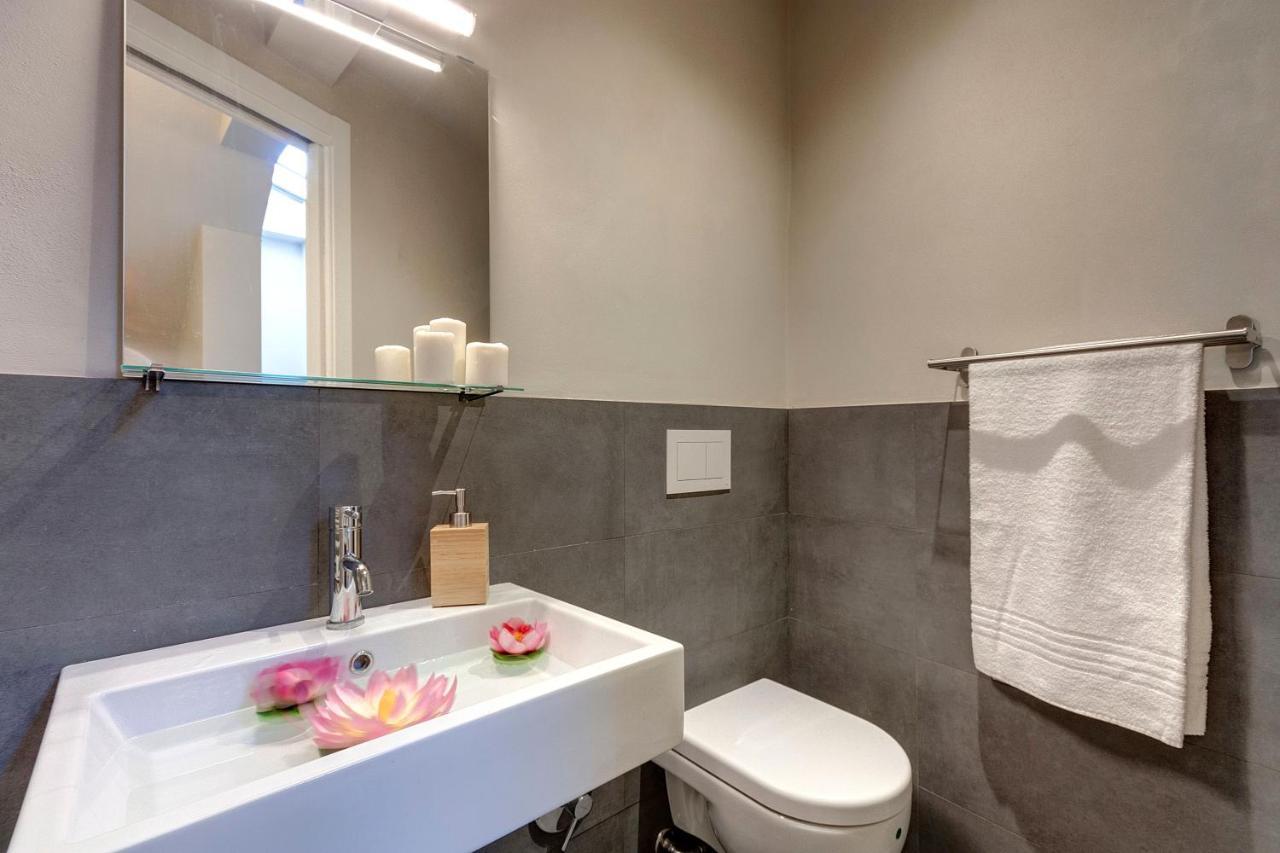 Mamo Florence - Pepe Apartment Exterior photo