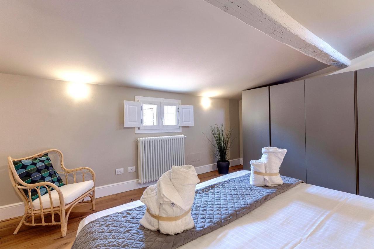 Mamo Florence - Pepe Apartment Exterior photo