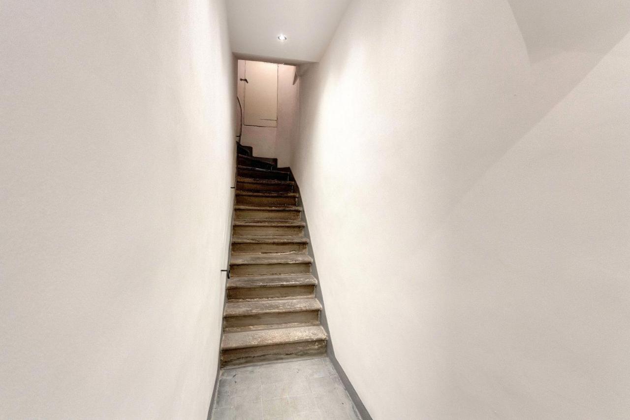 Mamo Florence - Pepe Apartment Exterior photo