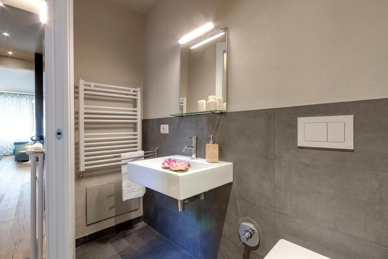 Mamo Florence - Pepe Apartment Exterior photo