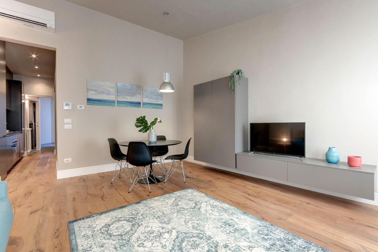 Mamo Florence - Pepe Apartment Exterior photo