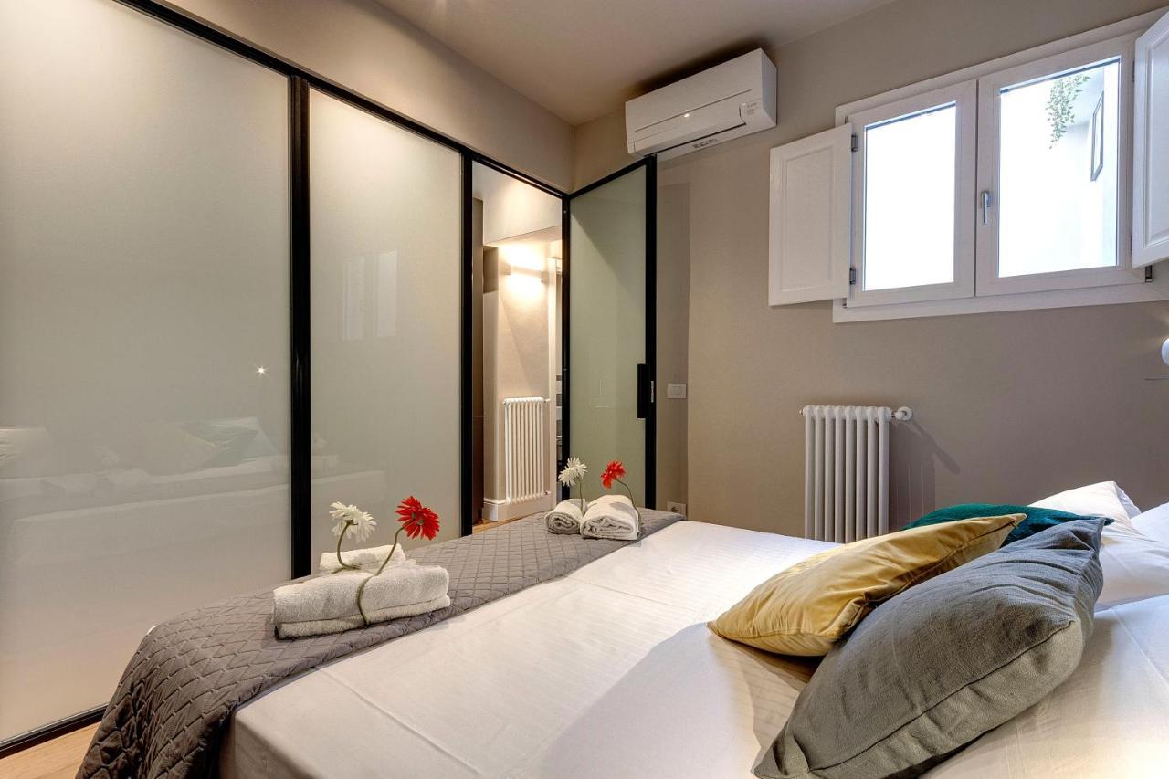 Mamo Florence - Pepe Apartment Exterior photo